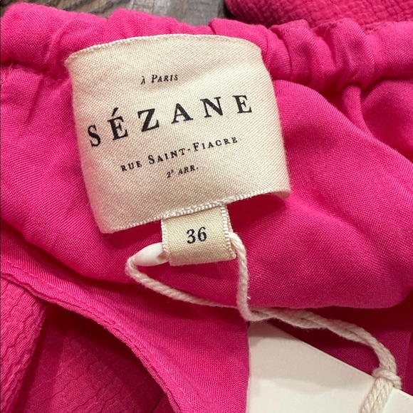 SÉZANE Nohola Dress - Picture 9 of 13